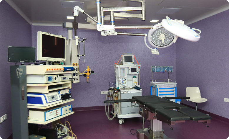 Advanced Care